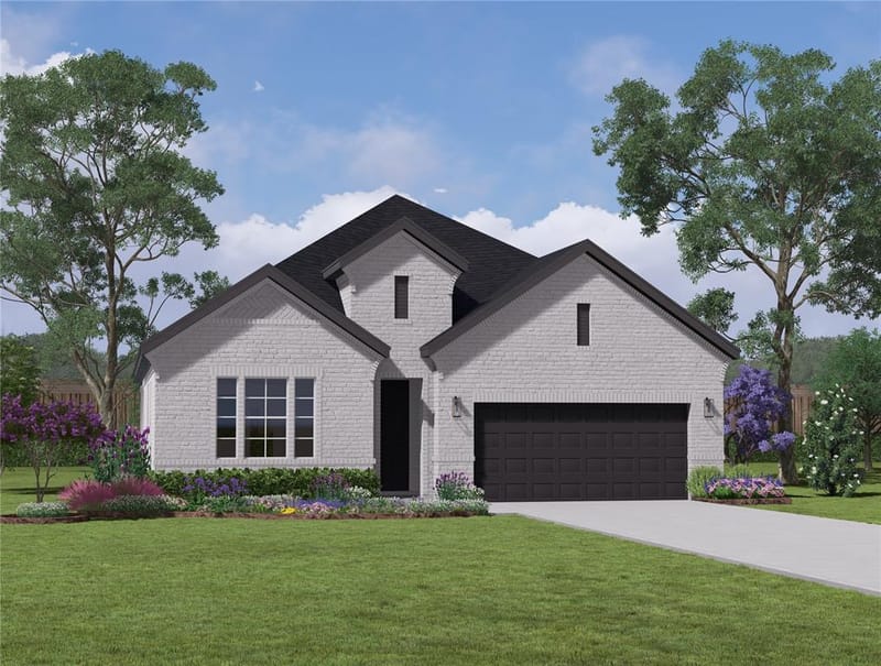 220 Tartane Drive, Anna TX 75409
