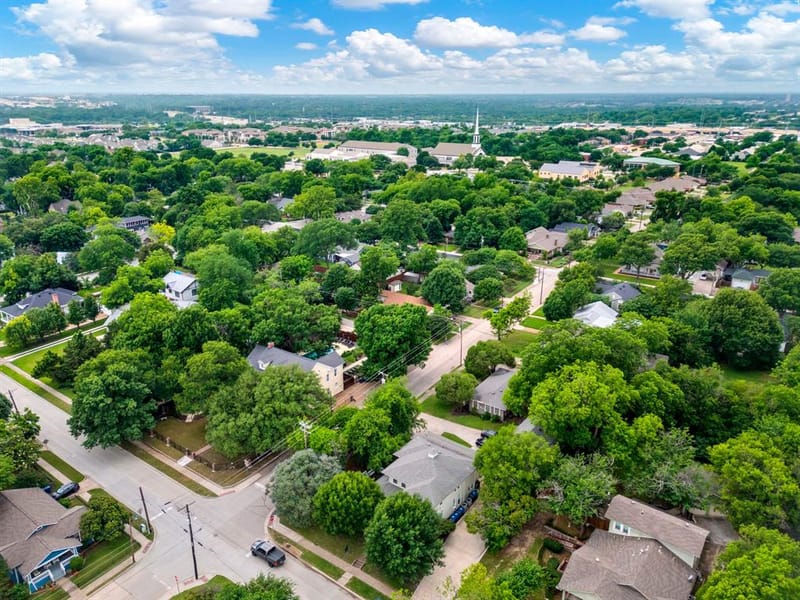303 N Waddill A,B,C Street, McKinney TX 75069 - Photo 32