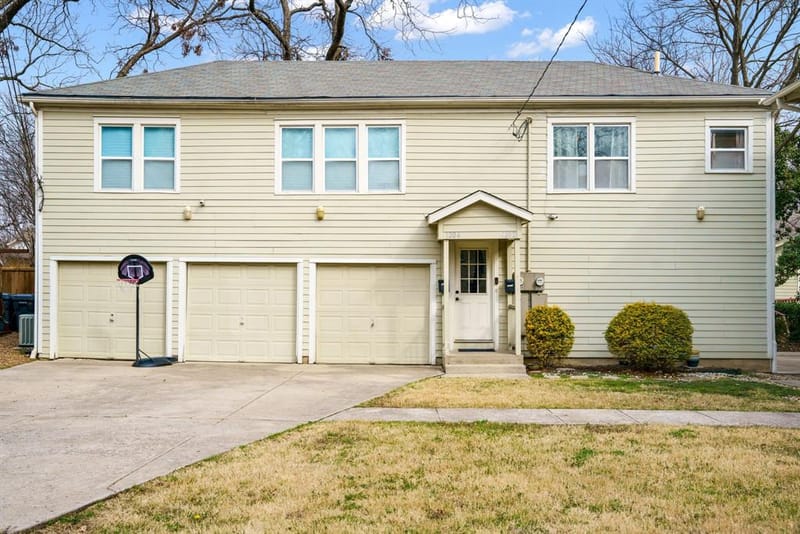 303 N Waddill A,B,C Street, McKinney TX 75069 - Photo 4