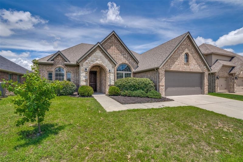 616 Cayden Court, Fate TX 75087 - Photo 2
