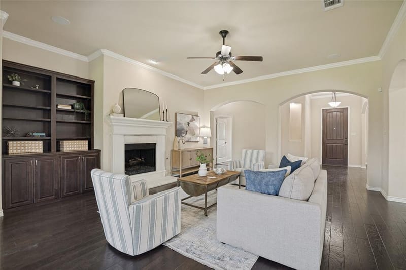 616 Cayden Court, Fate TX 75087 - Photo 6