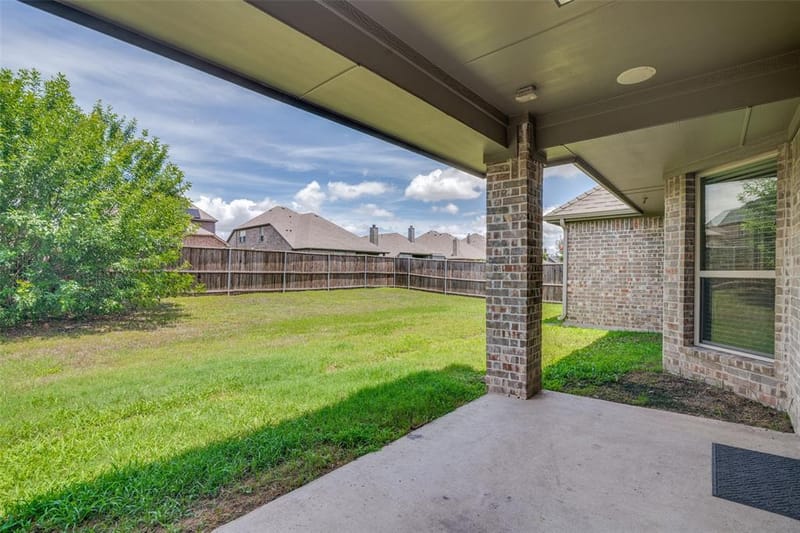 616 Cayden Court, Fate TX 75087 - Photo 22