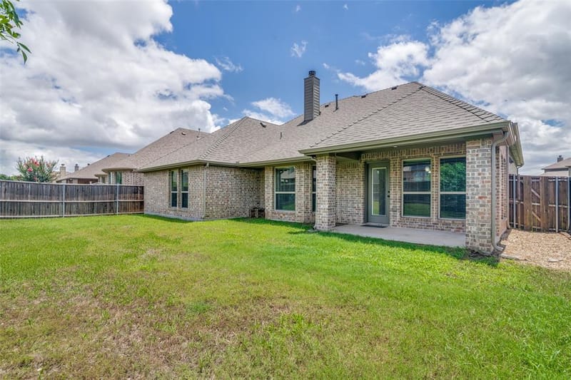 616 Cayden Court, Fate TX 75087 - Photo 25
