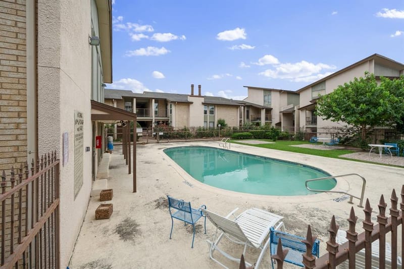 12824 Midway Road # 2136, Dallas TX 75244 - Photo 27