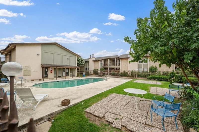12824 Midway Road # 2136, Dallas TX 75244 - Photo 28