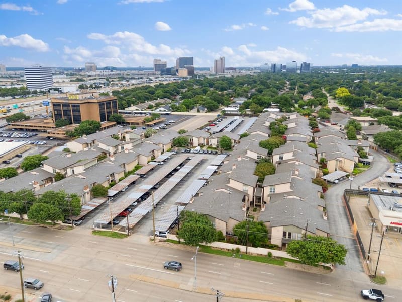 12824 Midway Road # 2136, Dallas TX 75244 - Photo 30