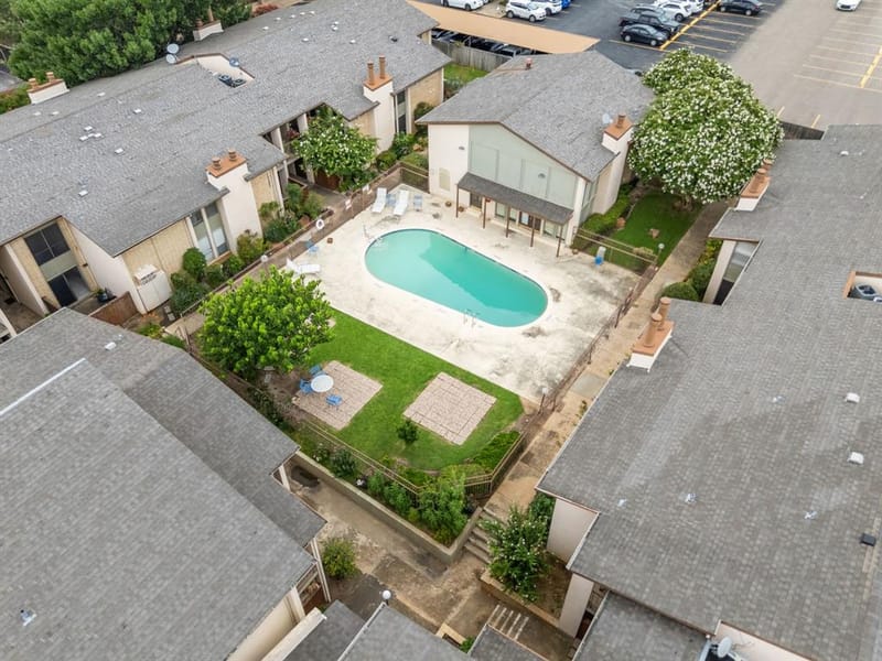 12824 Midway Road # 2136, Dallas TX 75244 - Photo 31