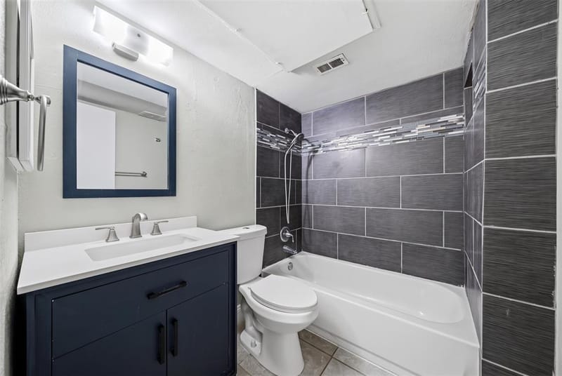 12824 Midway Road # 2136, Dallas TX 75244 - Photo 25