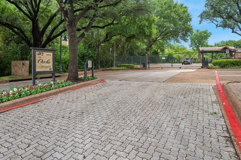 5616 Preston Oaks Road # 1405, Dallas TX 75254 - Photo 2