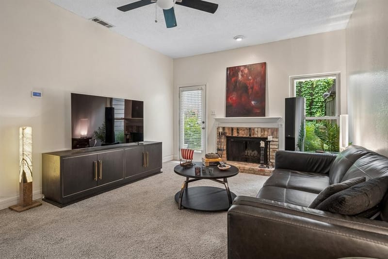 5616 Preston Oaks Road # 1405, Dallas TX 75254 - Photo 6