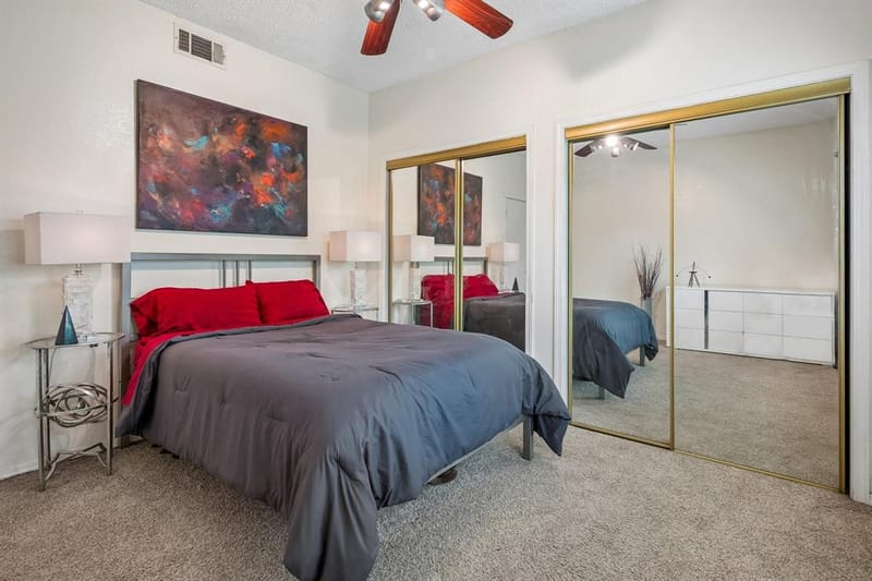 5616 Preston Oaks Road # 1405, Dallas TX 75254 - Photo 13