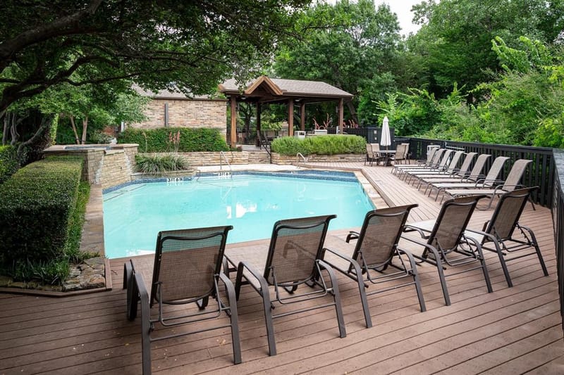 5616 Preston Oaks Road # 1405, Dallas TX 75254 - Photo 17