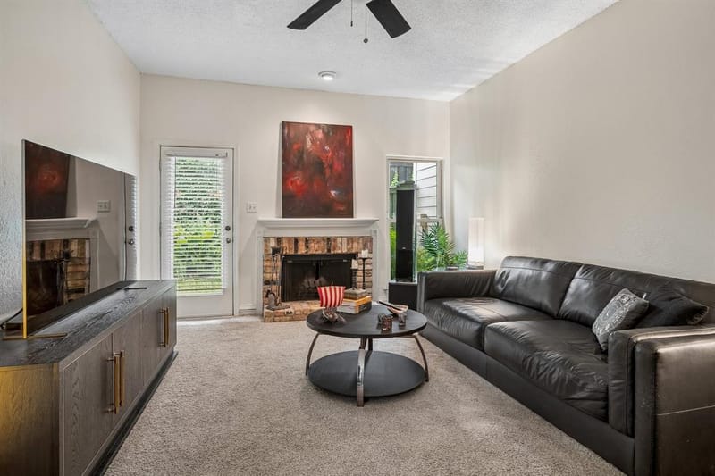 5616 Preston Oaks Road # 1405, Dallas TX 75254 - Photo 7
