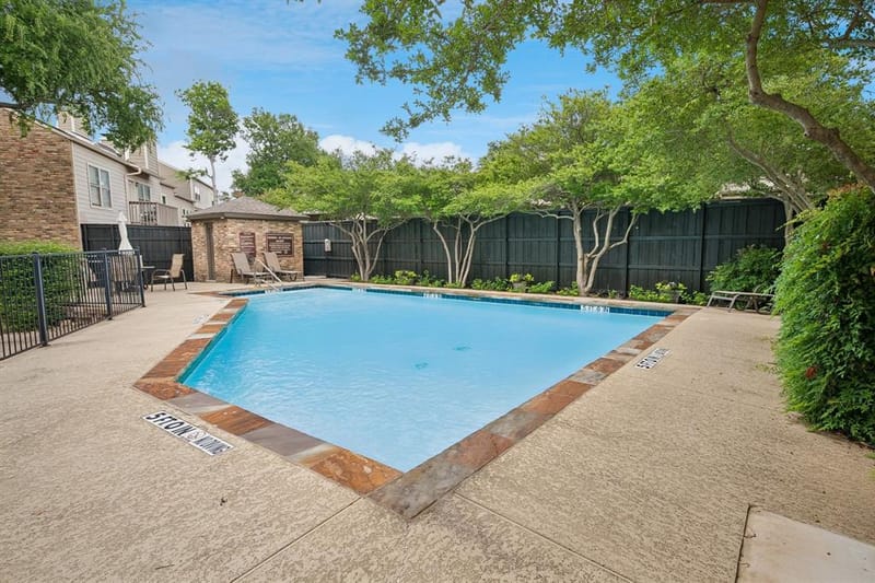 5616 Preston Oaks Road # 1405, Dallas TX 75254 - Photo 20