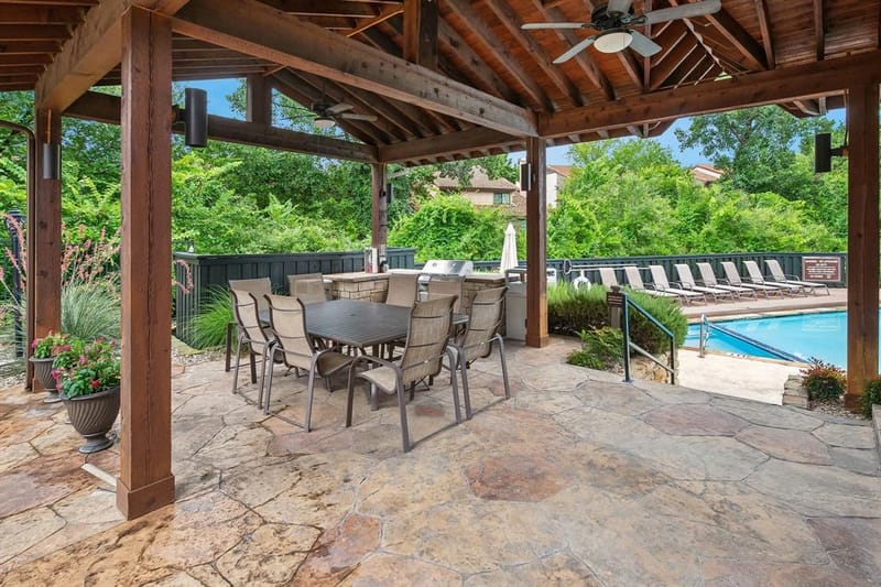 5616 Preston Oaks Road # 1405, Dallas TX 75254 - Photo 19