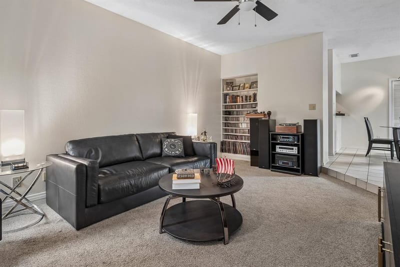 5616 Preston Oaks Road # 1405, Dallas TX 75254 - Photo 4