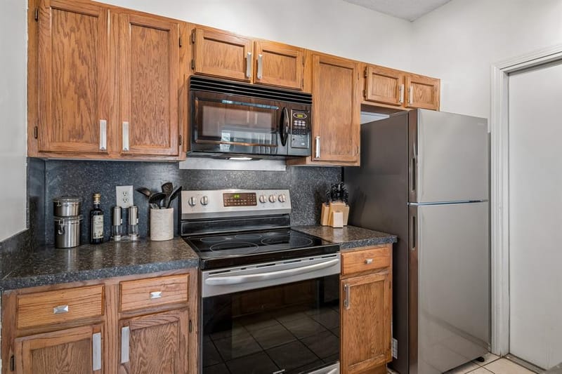 5616 Preston Oaks Road # 1405, Dallas TX 75254 - Photo 8