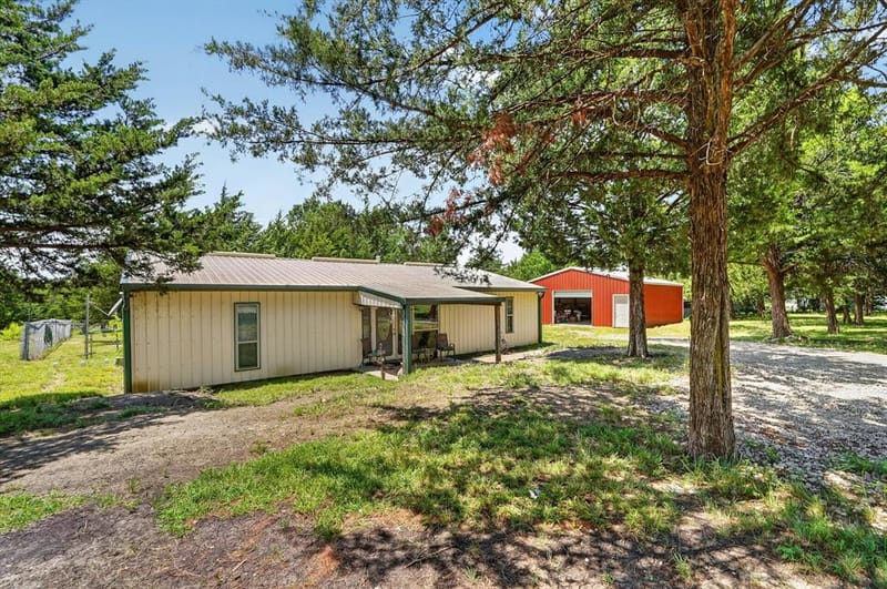 8088 Telegraph Road, Quinlan TX 75474 - Photo 27