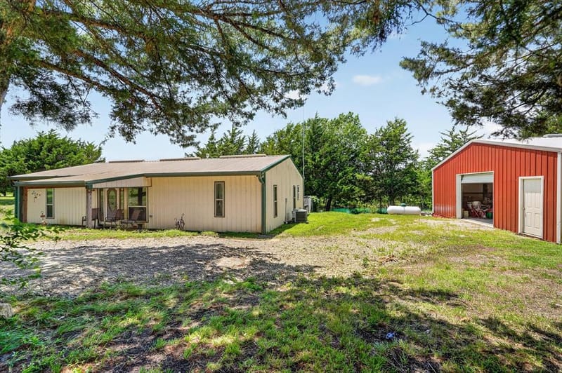 8088 Telegraph Road, Quinlan TX 75474 - Photo 2
