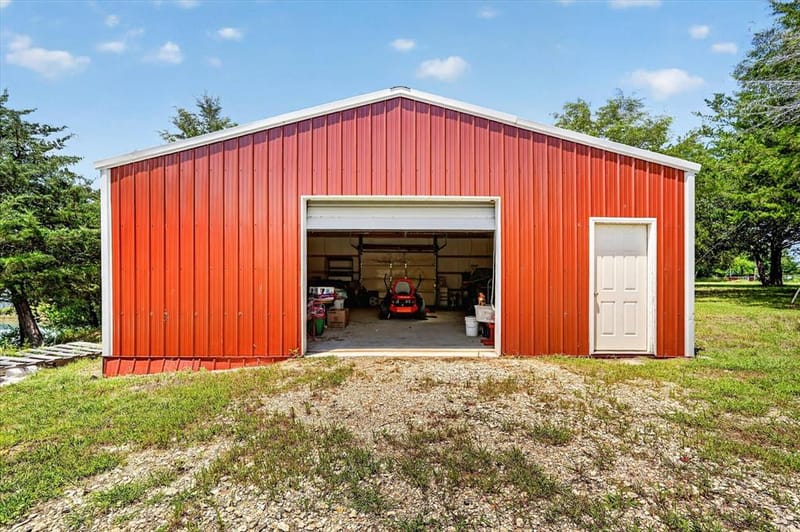 8088 Telegraph Road, Quinlan TX 75474 - Photo 6