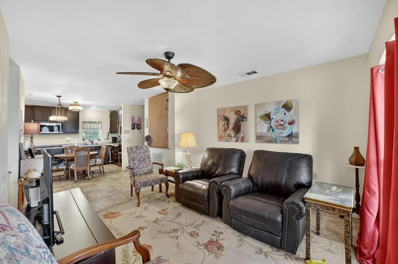 8088 Telegraph Road, Quinlan TX 75474 - Photo 7