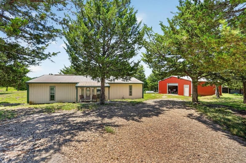 8088 Telegraph Road, Quinlan TX 75474 - Photo 3