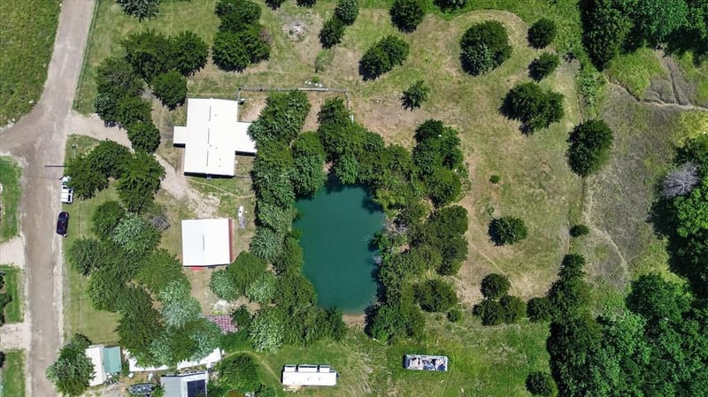 8088 Telegraph Road, Quinlan TX 75474 - Photo 5