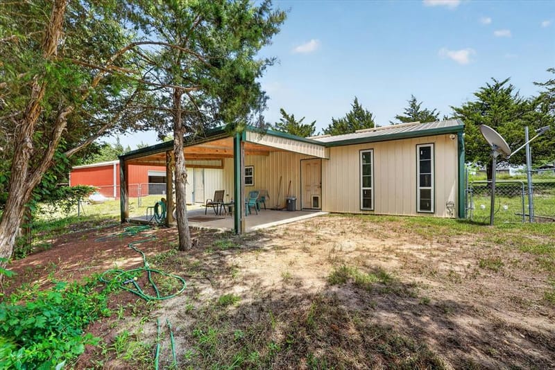 8088 Telegraph Road, Quinlan TX 75474 - Photo 29