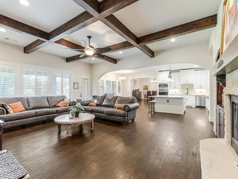 4428 Lake Breeze Drive, McKinney TX 75071 - Photo 6