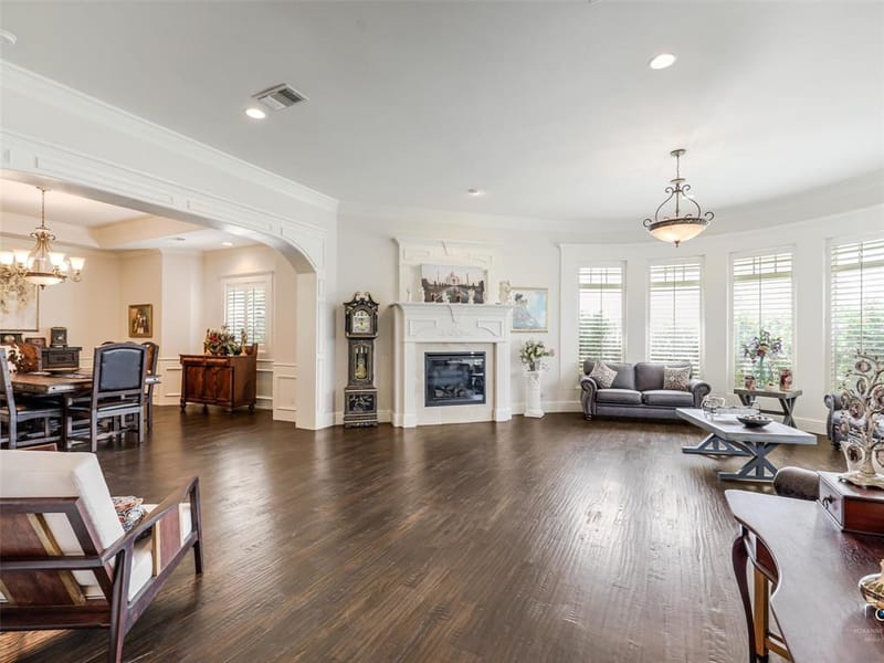 4428 Lake Breeze Drive, McKinney TX 75071 - Photo 13