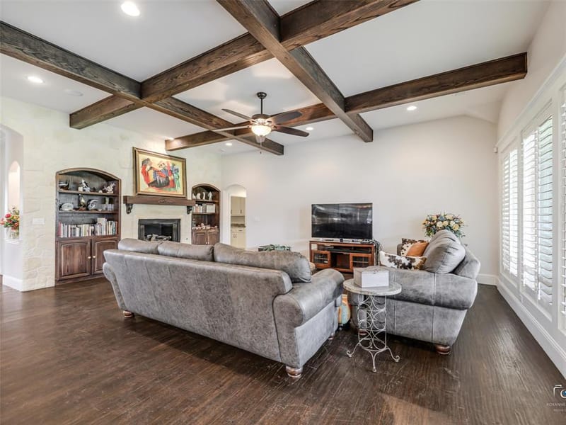 4428 Lake Breeze Drive, McKinney TX 75071 - Photo 17