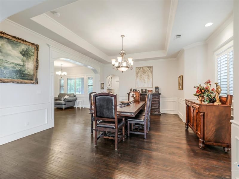 4428 Lake Breeze Drive, McKinney TX 75071 - Photo 16