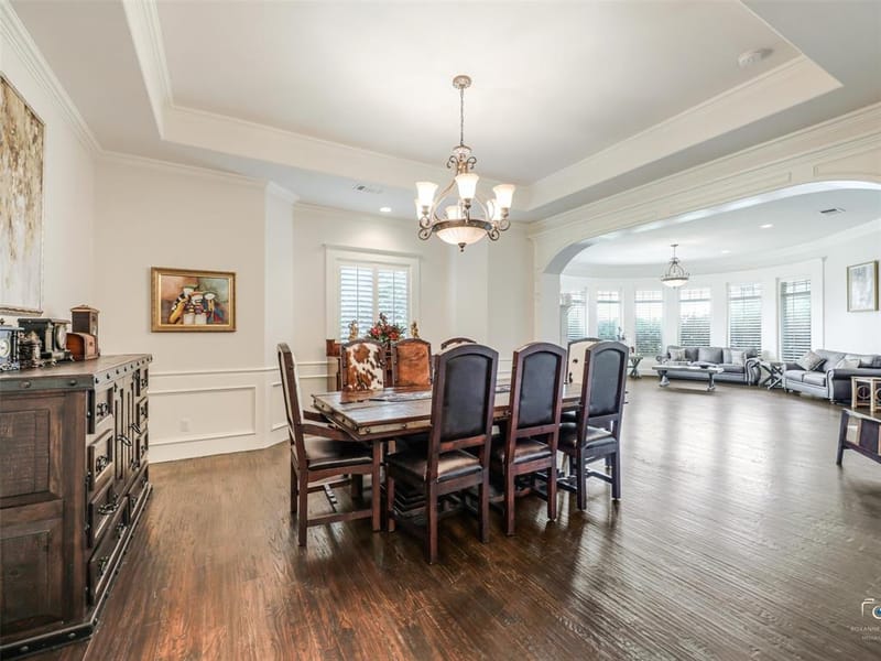 4428 Lake Breeze Drive, McKinney TX 75071 - Photo 14
