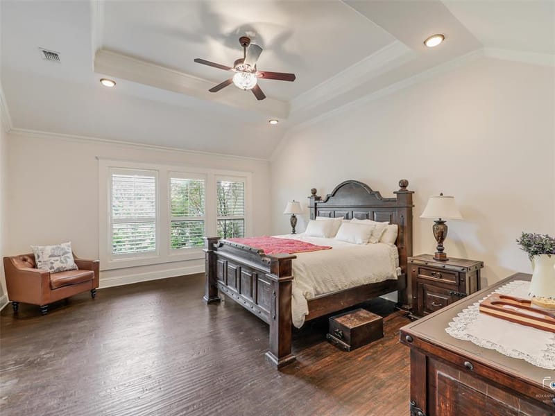 4428 Lake Breeze Drive, McKinney TX 75071 - Photo 18