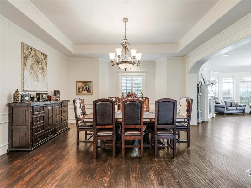 4428 Lake Breeze Drive, McKinney TX 75071 - Photo 15