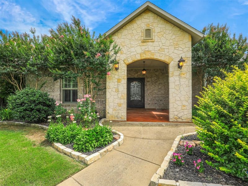 4428 Lake Breeze Drive, McKinney TX 75071 - Photo 11