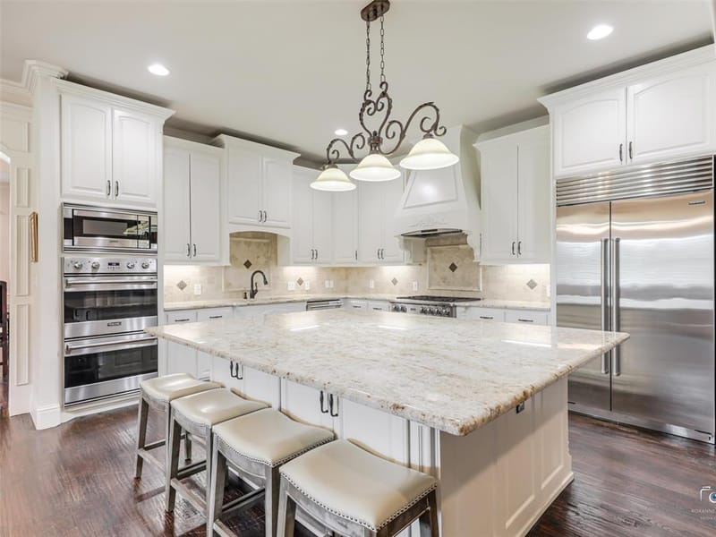 4428 Lake Breeze Drive, McKinney TX 75071 - Photo 4