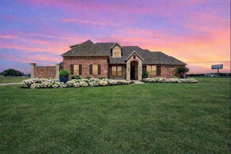 123 Ranch House Road, Rockwall TX 75032 - Photo 2