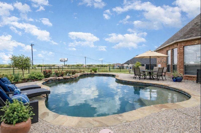 123 Ranch House Road, Rockwall TX 75032