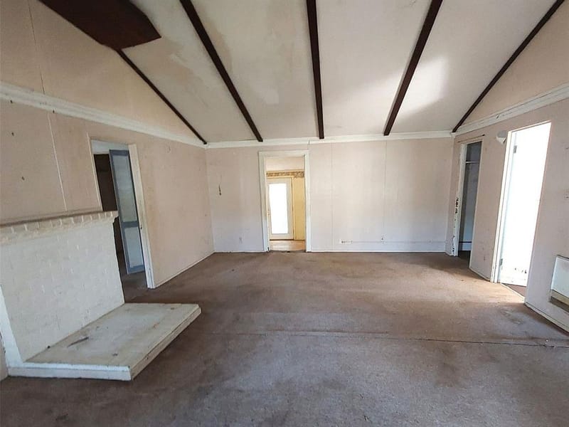 1805 Cherokee Trace, Tool TX 75143 - Photo 2