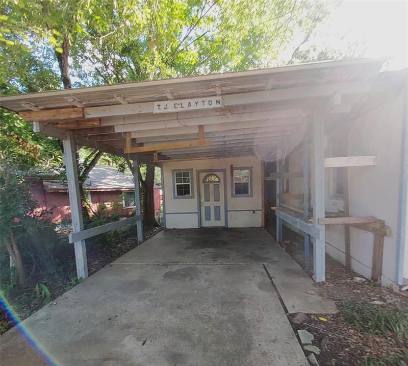 1805 Cherokee Trace, Tool TX 75143 - Photo 17