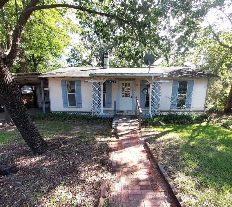 1805 Cherokee Trace, Tool TX 75143 - Photo 16