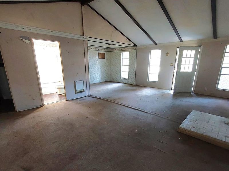 1805 Cherokee Trace, Tool TX 75143 - Photo 4