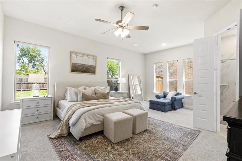 320 Moonvine Drive, Little Elm TX 75068 - Photo 18