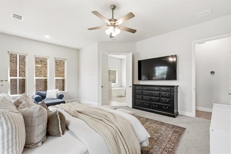320 Moonvine Drive, Little Elm TX 75068 - Photo 19