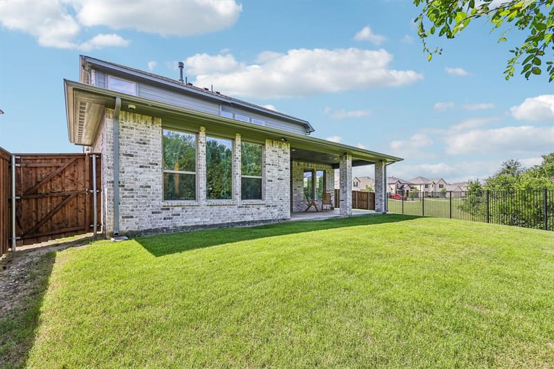 4208 Tawakoni Drive, McKinney TX 75071 - Photo 13