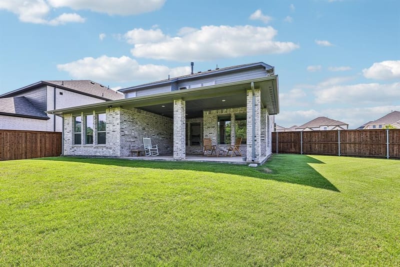 4208 Tawakoni Drive, McKinney TX 75071 - Photo 12