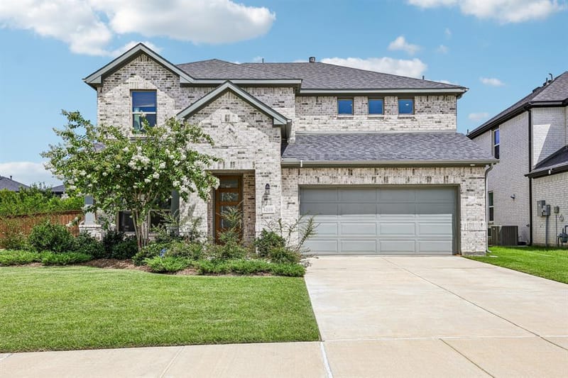 4208 Tawakoni Drive, McKinney TX 75071