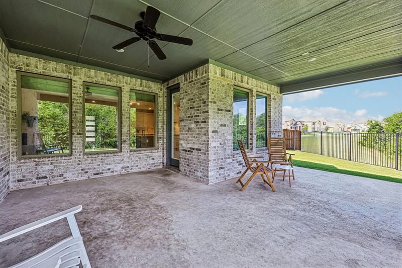 4208 Tawakoni Drive, McKinney TX 75071 - Photo 5