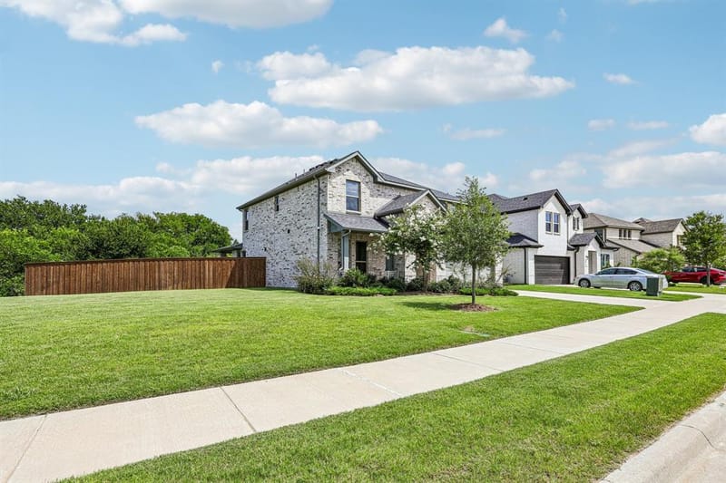 4208 Tawakoni Drive, McKinney TX 75071 - Photo 8